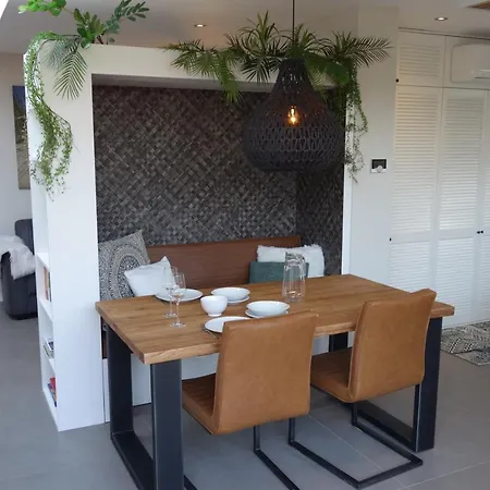 Apartamento Quetzal *