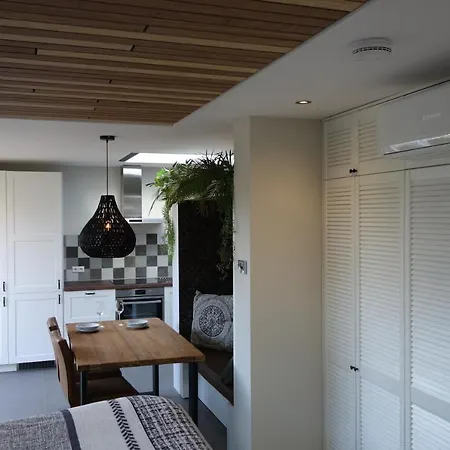 Quetzal شقة سكورل