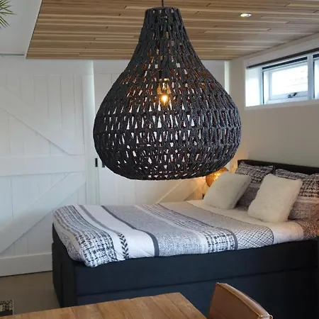 شقة Quetzal سكورل