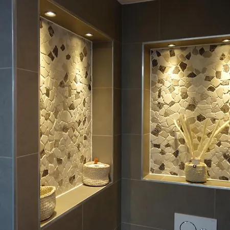 Quetzal Apartamento Schoorl