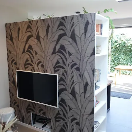 Apartamento Quetzal *