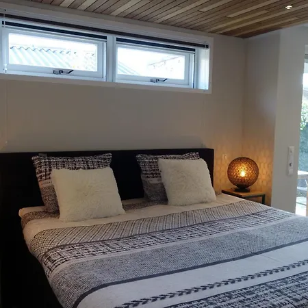 Quetzal Apartamento Schoorl