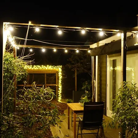 Quetzal Appartement