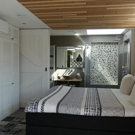 Apartamento Quetzal Schoorl