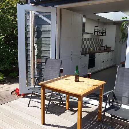 Appartement Quetzal