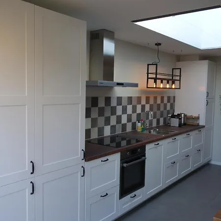 Appartement Quetzal *