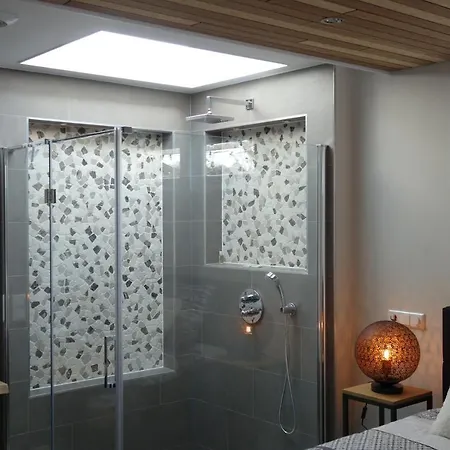 Appartement Quetzal *