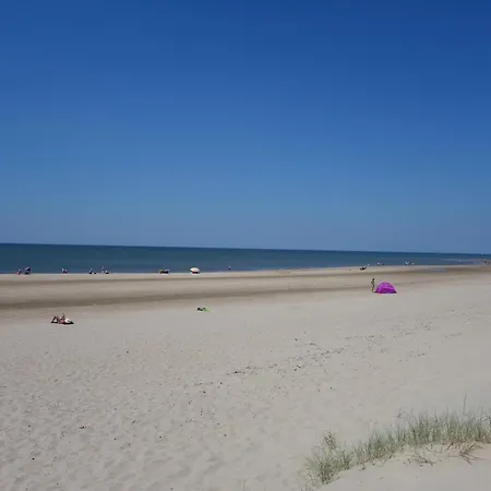 Appartement Quetzal *