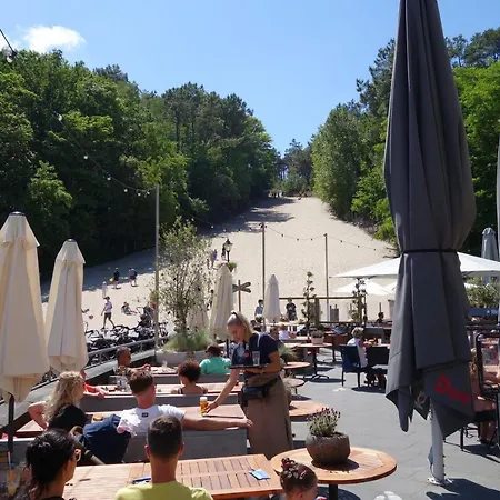 Quetzal Appartement Schoorl