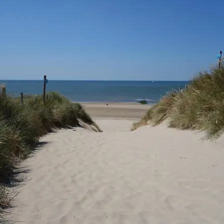 Appartement Quetzal Schoorl